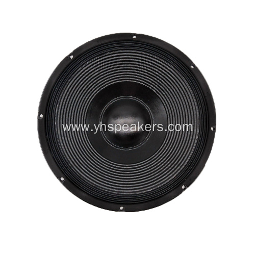 Popular 15 inch Powerful Woofer Driver